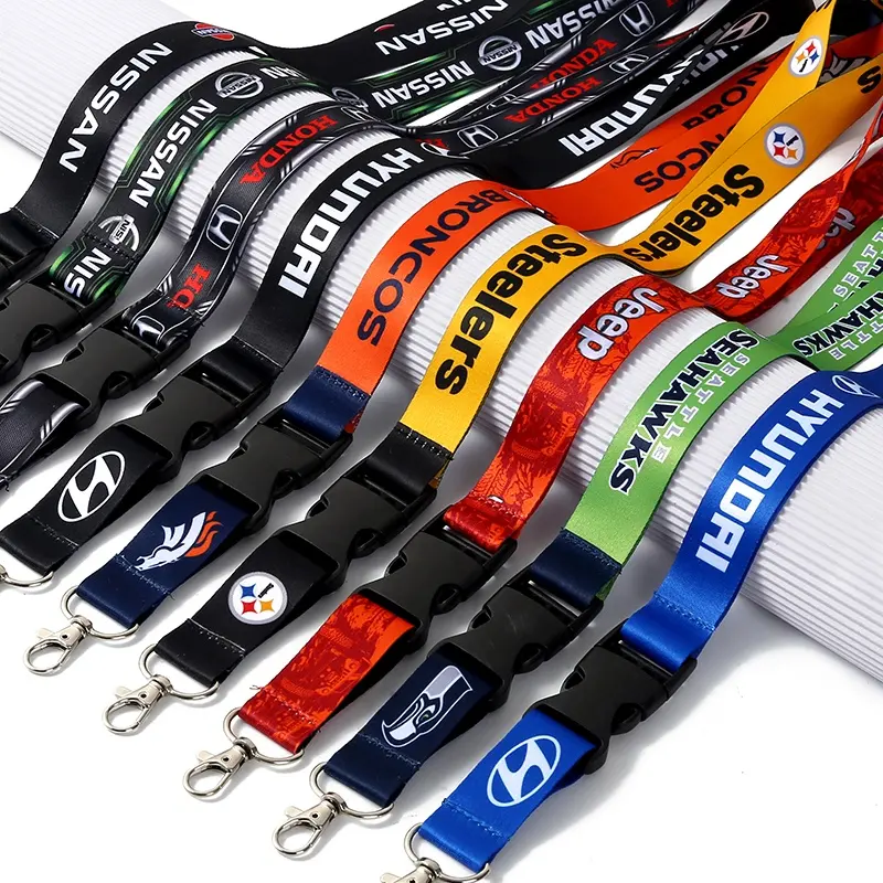 도매 애니메이션 스티치 휴대 전화 목 끈 스티치 만화 핸드폰 Lanyards