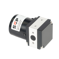 Potentiomètre de chaîne de sortie de résistance WPS de 6000mm Potentiomètre de chaîne linéaire pour les machines de construction