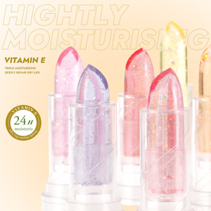 Formule multi-lèvres minérale hydratante, nourrissante et réparatrice, atténue les ridules, crée <span class=keywords><strong>des</strong></span> lèvres douces et lisses, soin quotidien hydratant, échantillon - Product Image 3