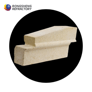 Gạch Chịu Lửa Chịu Lửa Nhiệm Vụ Nặng Nề Cách Điện Sillimanite Gạch Cách Nhiệt - Product Image 4