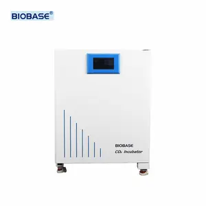 Biobase China 80L Air Jacket LCD-Touchscreen Mini-CO2-Inkubator BJPX-C80