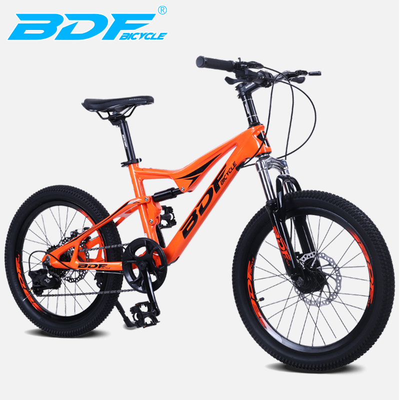 Naranja BDF-TSZY