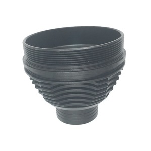 Lamp Base Bulb Holder 35 Mm Steel CNC Lathe Machined Safety Explosion Proof Custom Made - Product Image 2