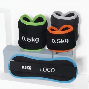 Bolsa de Arena para Yoga Personalizable y Resistente, para Adultos, para Fitness, Baile, Práctica de Correr, Entrenamiento de la Postura y la Marcha - Product Image 1