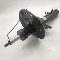 Goto Pièces détachées pour véhicules Nissan 54303-4EA3A Amortisseur avant pour NISSAN Qashqai
