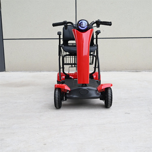 Get Out and Work Scooters de mobilité pliants automatiques - Product Image 2