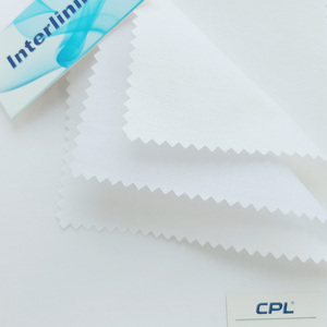 Chất Kết Dính Dệt Bằng Vải Nóng Chảy 80gsm Chất Lượng Cao Dành Cho Quần Áo Áo Khoác Hàng May Mặc - Product Image 6