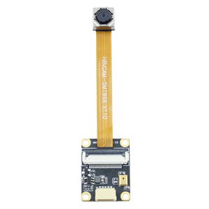 Módulo de cámara USB 5MP 2K OV5640 (1/4 pulgadas) Cámara web integrada todo en uno con enfoque automático para <span class=keywords><strong>PC</strong></span> portátil - Product Image 4
