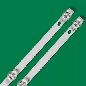 Barre de rétroéclairage LCD NO.3038 HY-F320A2 3355218B16 57.03.32H82053 pour téléviseur 32 pouces - Product Image 3