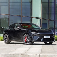 Voiture électrique pure de luxe à longue autonomie 2026, nouvelle voiture sportive Xiao mi YU7 GT