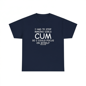 Maglietta Divertente con Meme, T-Shirt Ironica e Sarcatica a Maniche Corte, Girocollo Unisex, Maglietta con Frase Umoristica per Adulti, Abbigliamento Promozionale - Product Image 2