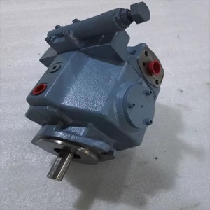 Pompe à piston hydraulique Tokimec série P P16V P21V P31V P40V P70V P100V P130V P31VR-20-CC-21-J Pompe à piston hydraulique Tokyo Ke - Product Image 5