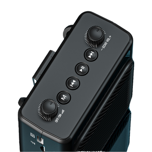 M15 saintlark 30W Điện thoại di động âm thanh loa khuếch đại cho các trường học, siêu thị, cuộc họp - Product Image 4