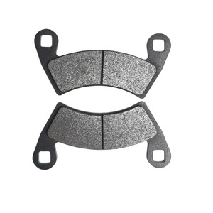 Meilleur <span class=keywords><strong>prix</strong></span> pièces de moto plaquette de frein avant arrière pour <span class=keywords><strong>POLARIS</strong></span> RZR400 RZR800 <span class=keywords><strong>Ranger</strong></span> RZR900 - Product Image 4
