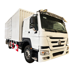 Autocarro <span class=keywords><strong>Ribaltabile</strong></span> Howo 4X2 a 6 Ruote, Camion Idraulico per Costruzioni e Miniere, Nuovi Furgoni Howo in Vendita - Product Image 6