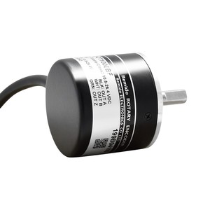 Codificador Incremental TRD-2T1000BF 1024 Ppr con Cable para Aplicaciones de Automatización Industrial - Product Image 2