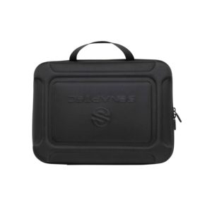 Custodia rigida protettiva portatile da 14 pollici con design personalizzato colorato per custodia per laptop dell - Product Image 3