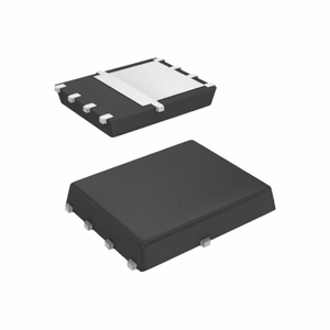 Transistores PowerPAK SO-8 SI7866ADP-T1-GE3 Comprar Componentes Electrónicos en Línea Originales - Product Image 1