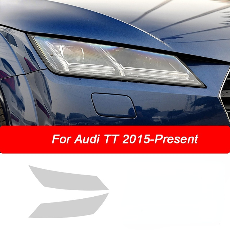 Audi TT 2015-ON