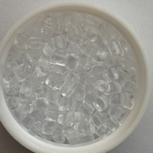 Vierge/granules recyclés de PC de polycarbonate de matière première de PC - Product Image 2