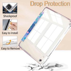 Funda Protectora para iPad de Diseño Personalizado y Estilo Lujoso con Soporte para Lápiz Integrado para iPad Air 13/11 10.2/9.7/8.3 Mini 6/7 - Product Image 2