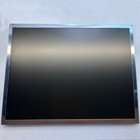 G150XG01 V.0 Pantalla LCD industrial original de 15.0 pulgadas 1024 * 768 (XGA) en stock