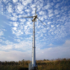 高效水平轴风力发电机30Kw电力 - Product Image 3