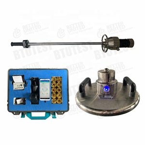 <b>Light</b> Weight Deflectometer <b>Wireless</b> <b>Light</b> Weight Deflectometer <b>Wireless</b> GPS Precise Positioning Imported Sensors Narrow Sites - Product Image 5