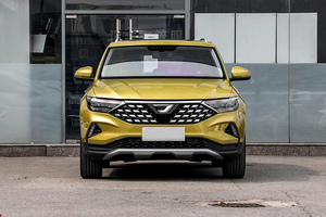 Auto de Lujo Usado 2022, VS5 Turbo 280TSI, SUV Automático, Volante a la Izquierda, Bajo Costo de Mantenimiento para Uso Diario - Product Image 2