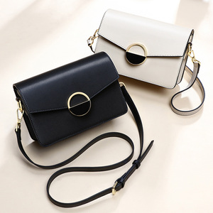 New <b>Chain</b> Bag Shoulder Purse Designer <b>Handbag</b> Brands Ladies Genuine Leather Luxury <b>Handbags</b> for Women - Product Image 4