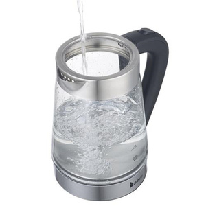 Zokop 2.5L Stainless Steel Portable Electric <b>Kettle</b> 1200W <b>Instant</b> Heating Automatic Shut-Off <b>Boil</b>-Dry Protection Household Use - Product Image 6