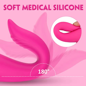 Celana Dalam Wanita Vibrator Anal Vagina S-hande Drop Shipping, Dildo Vibrator Pijat Prostat Mainan Seks Pria, Vibrator Pijat Pasangan dengan Remote - Product Image 4