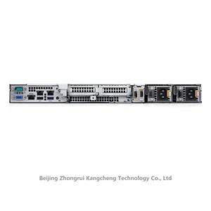 फ़ैक्टरी डायरेक्ट होलसेल उच्च प्रदर्शन मेमोरी 4 DDR4 DIMM स्लॉट स्टोरेज कंप्यूटर हार्ड R350 सर्वर