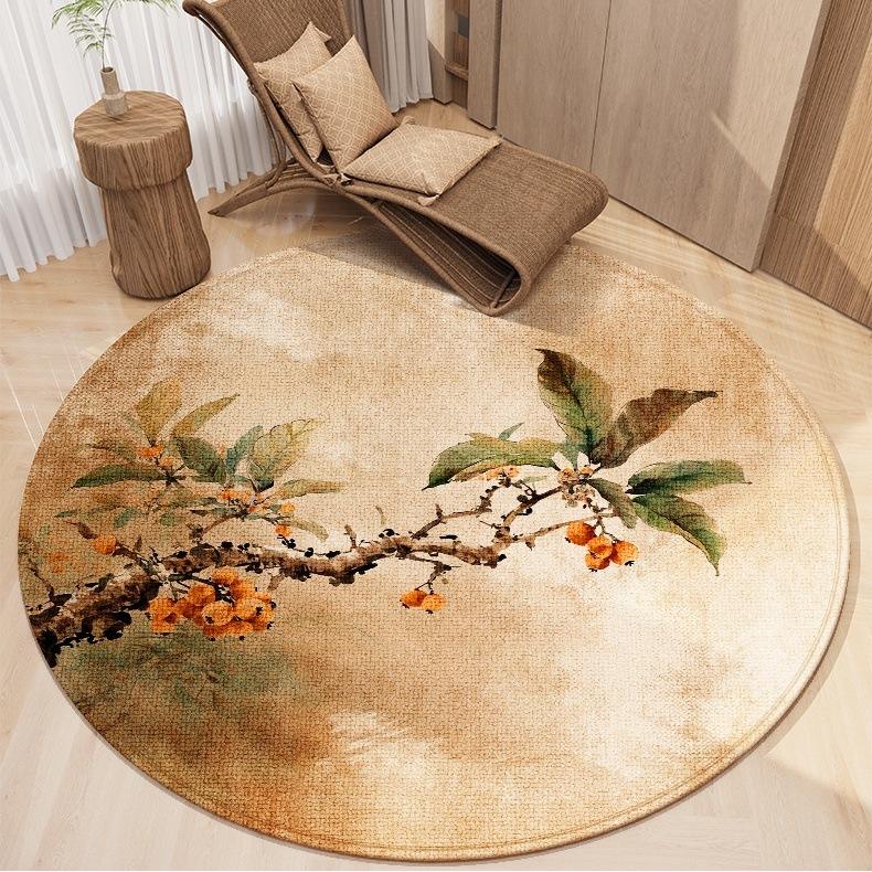 Gu Fu - Forma Redonda para una Abundante Riqueza