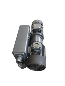 <span class=keywords><strong>Pompe</strong></span> <span class=keywords><strong>à</strong></span> vide rotative <span class=keywords><strong>à</strong></span> palettes <span class=keywords><strong>à</strong></span> haut débit, industrielle, <span class=keywords><strong>à</strong></span> huile, lubrifiée <span class=keywords><strong>à</strong></span> l'huile, <span class=keywords><strong>à</strong></span> haute pression - Product Image 2