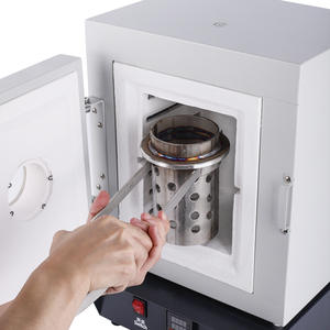 قالب جبس للفرن الرقمي درجة حرارة ثابتة ، قالب صب المجوهرات ، محرق - Product Image 3