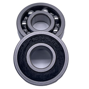 ลูกปืนสเก็ตบอร์ดแบบจำนวนมาก 608RS <span class=keywords><strong>ABEC</strong></span> 5/<span class=keywords><strong>7</strong></span>/9 ร่องลึกแบบแถวเดียว พร้อมจาระบีความเร็วสูง - Product Image 5