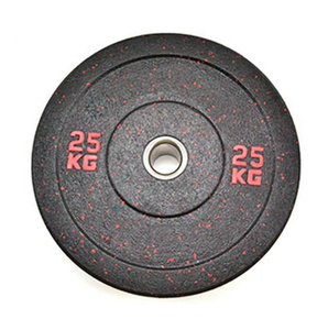 แผ่นกันชนยกน้ำหนักปรับได้สำหรับออกกำลังกาย - Product Image 3