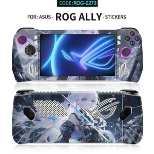 ROG ALLY - Product Image 1