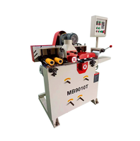 Machine à découper les tiges rondes en bois industrielles, machine à fraiser les barres rondes, machine de traitement des planches de bois, machine à fabriquer des bâtonnets de bois