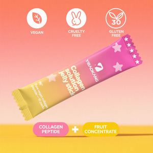 Solución <span class=keywords><strong>de</strong></span> colágeno OEM Jelly Stick Péptido <span class=keywords><strong>de</strong></span> colágeno vegano puro 10 paquetes <span class=keywords><strong>Cabello</strong></span> Piel Uñas Belleza y salud Jelly - Product Image 4