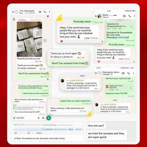 Pajita ecológica <span class=keywords><strong>de</strong></span> <span class=keywords><strong>caña</strong></span> <span class=keywords><strong>de</strong></span> azúcar, 6mm, 8mm, 12mm, gran oferta - Product Image 6