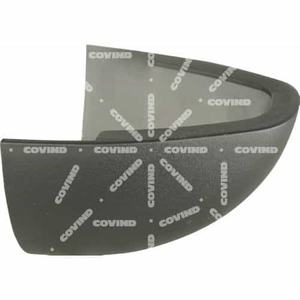 ฝาครอบด้านล่างขวา/ซ้าย อะไหล่สำหรับ 941/500-501; 943/500-501 เหมาะสำหรับรถเมอร์เซเดส แอคทรอส 1 แอคทรอส 2 แอคทรอส 2 เมก้า สเปซ แอคทรอส - Product Image 1