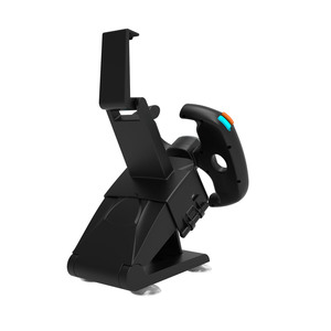 <span class=keywords><strong>Volante</strong></span> <span class=keywords><strong>de</strong></span> Carreras con Carga para Switch 2, para <span class=keywords><strong>Mario</strong></span> Kart World, para Juegos <span class=keywords><strong>de</strong></span> Carreras NS2, <span class=keywords><strong>Volante</strong></span> para Switch 2, Accesorios para Juegos - Product Image 3