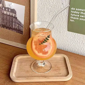 Verre à Margarita, Verre à Cocktail Transparent, Gobelet à Vin, Verre à Boire pour Jus, Boissons, <span class=keywords><strong>Bar</strong></span>, Fête, Vaisselle - Product Image 5