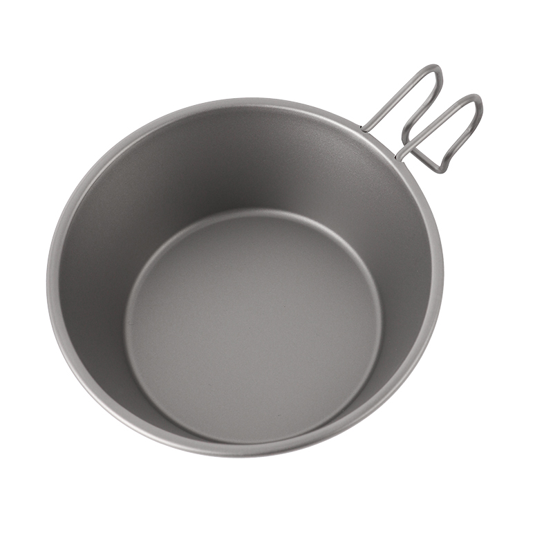 Manico grigio-stazionario - 500ml