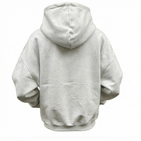 Sweat-shirt zippé 3D pour homme, style cardigan, nouvelle collection printemps-automne, coupe ample, coupe-vent, respirant, en coton, avec capuche, veste de sport