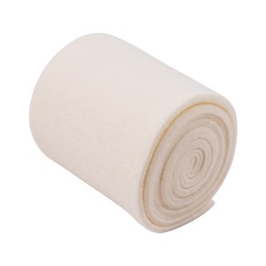 Strisce di Feltro per Temperamento del Pianoforte, Smorzatori per Accordatura - Product Image 1