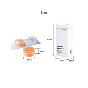 Soundlink İşitme kurutma palet kurutucu kurutma kapsül nem kutusu ile - Product Image 3