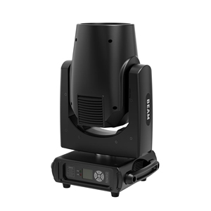 Luz Móvil de Cabeza 17R Boss Beam 380W, 1 Unidad por Caja, para Equipos Profesionales de Escenario/LED/Eventos/Clubes/DJ - Product Image 1